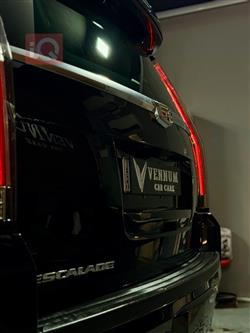 كاديلاك اسكاليد